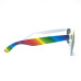 Pride Solbriller - Regnbue 