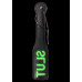 Ouch! Paddle - Glow in the dark - SLUT