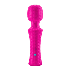 FemmeFunn - Ultra Wand Mini - Rosa - Massasjestav