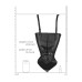 OUCH! - Xtreme - Zip-Up Arm Restraints - Sort OUCH! - Xtreme - Zip-Up Arm Restraints - Sort
