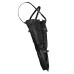 OUCH! - Xtreme - Lace-Up Arm Restraints - Sort OUCH! - Xtreme - Lace-Up Arm Restraints - Sort