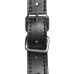 OUCH! - Xtreme - Lace-Up Arm Restraints - Sort OUCH! - Xtreme - Lace-Up Arm Restraints - Sort