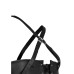 OUCH! - Xtreme - Lace-Up Arm Restraints - Sort OUCH! - Xtreme - Lace-Up Arm Restraints - Sort