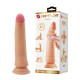 Pretty love - Sliding skin dildo 21 cm - Nude Pretty love - Sliding skin dildo 21 cm - Nude