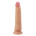 Pretty love - Sliding skin dildo 21 cm - Nude
