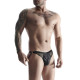 Regnes Fetish Planet - Jockstrap i wetlook og mesh