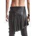 Regnes Fetish Planet - Kilt i wetlook Regnes Fetish Planet - Kilt i wetlook