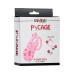 Rimba P-Cage - P-Cage PC02 - kyshetsbur - Large - Rosa Rimba P-Cage - P-Cage PC02 - kyshetsbur - Large - Rosa