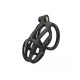 Rimba P-Cage - P-Cage PC02 - kyshetsbur - Small - sort