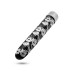 The Collection By Blush - Eden - 17 cm Oppladbar Klassisk Vibrator - Sort The Collection By Blush - Eden - 17 cm Oppladbar Klassisk Vibrator - Sort
