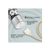 The Collection By Blush - Eden - 17 cm Oppladbar Klassisk Vibrator - Sort The Collection By Blush - Eden - 17 cm Oppladbar Klassisk Vibrator - Sort