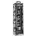 The Collection By Blush - Eden - 17 cm Oppladbar Klassisk Vibrator - Sort The Collection By Blush - Eden - 17 cm Oppladbar Klassisk Vibrator - Sort