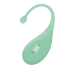Adrien Lastic - Palpitation - Vibrerende Egg med APP Mint grønn