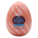 Tenga - Onaniegg - Stronger - Spiral - Blå