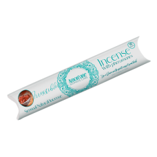 Incense - Røkelse med feromoner - Irresistible - Krydret duft