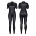 Demoniq - Mitsuko - Wetlook catsuit