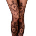 Ballerina - Fantasy - Tights (20 denier) - Sort