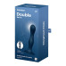 Satisfyer - Double Ball-R - Kinetisk Dildo - Blå Satisfyer - Double Ball-R - Kinetisk Dildo - Blå