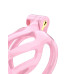 Rimba P-Cage - P-Cage PC02 - kyskhetsbur - Small - Rosa Rimba P-Cage - P-Cage PC02 - kyskhetsbur - Small - Rosa