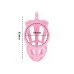 Rimba P-Cage - P-Cage PC02 - kyskhetsbur - Small - Rosa Rimba P-Cage - P-Cage PC02 - kyskhetsbur - Small - Rosa