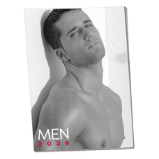Kalender 2026 - Soft Men