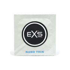 EXS - NANO - Tynne Kondom - 1 stk 