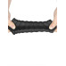 LoveToy -Wave Knights Ring - Vibrerende Penis sleeve - Enkel Sort LoveToy -Wave Knights Ring - Vibrerende Penis sleeve - Enkel Sort