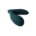  Adrien Lastic - Pulsation - Prostatavibrator med app 