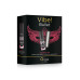 Orgie - Vibe! Bullet  - Vibration Kit - Dual Vibe! Strawberry Gin And Tonic