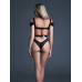 Allure - Need you tonight - Latex-look Body 