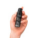 Orgie - Sexy vibe! High voltage - Flytende Vibrator Styrke 10 - sort