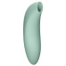 We-vibe Melt 2 - Vakuumstimulator Grønn 