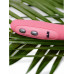 JE JOUE - ILY - The wand - Vibrator - Rosa 