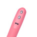 JE JOUE - ILY - The wand - Vibrator - Rosa 