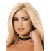 Rimba - Collar i silikon - Whore