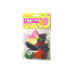 LITTLE GENIE  - Super Fun Penis - Balloons  - 8 pk ballonger - Farger