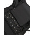 Gnist Undertøy - Halter-Neck Korsett - Svart Gnist Undertøy - Halter-Neck Korsett - Svart
