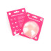 Gnist - Silikon nipple covers - Nude farge 