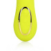 Loveline - Wiggle g-punkt vibrator - Lime