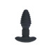Levelz - 3 - Vibrerende buttplugg med roterende kuler