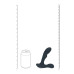 Levelz - 3 - Prostata stimulering med tapping