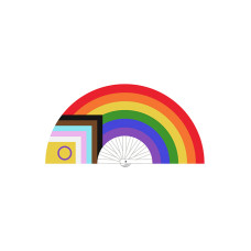 M Proud - LGBTQIA - Vifte