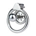 Kiotos - Chastity med stor penisplug Kiotos - Chastity med stor penisplug