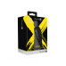 Ouch! Xtreme - Zip-up full arm og skulder - Bondage Ouch! Xtreme - Zip-up full arm og skulder - Bondage