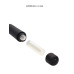 Ouch! Sounding - Ekstra lang Penisplugg med vibrering Ouch! Sounding - Ekstra lang Penisplugg med vibrering