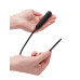 Ouch! Sounding - Ekstra lang Penisplugg med vibrering Ouch! Sounding - Ekstra lang Penisplugg med vibrering