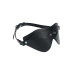 Ouch! Venice - Blindfold - Sort Ouch! Venice - Blindfold - Sort
