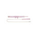 Ouch! Paris - Collar og lenke - Rosa Ouch! Paris - Collar og lenke - Rosa