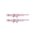 Ouch! - Paris Collection - Håndcuffs - Rosa Ouch! - Paris Collection - Håndcuffs - Rosa