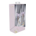 Ouch! - Paris Collection - Fotcuffs - Rosa Ouch! - Paris Collection - Fotcuffs - Rosa